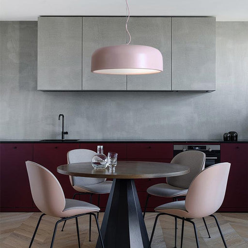 Smithfield Minimalist Suspension Pendant Light - DWHOME