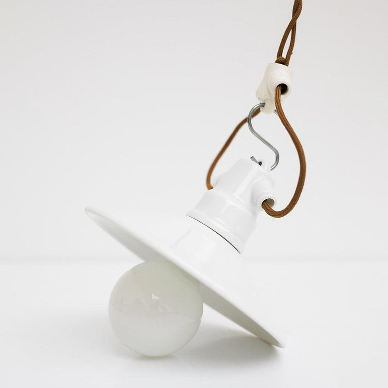 Oakley Barn Style Pendant Light-DWHOME