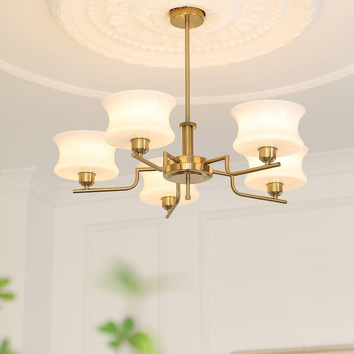 Belue Chandelier - DWHOME