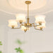 Belue Chandelier - DWHOME