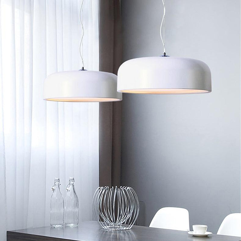 Smithfield Minimalist Suspension Pendant Light-DWHOME