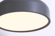 Smithfield Minimalist Suspension Pendant Light-DWHOME