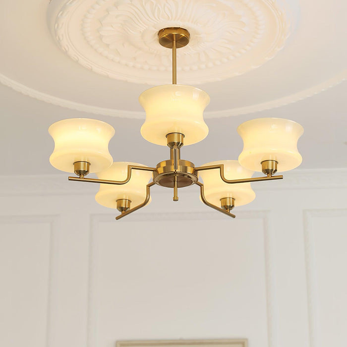 Belue Chandelier - DWHOME