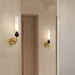 Marble Vertical Wall Lamp-DWHOME