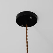 Oakley Barn Style Pendant Light-DWHOME