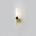 Marble Vertical Wall Lamp-DWHOME