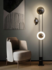 O3 Floor Lamp-DWHOME