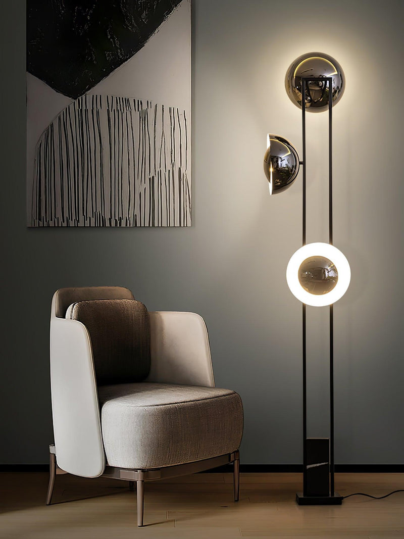 O3 Floor Lamp-DWHOME