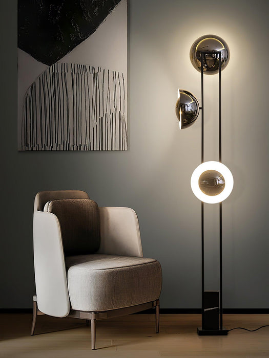 O3 Floor Lamp - DWHOME