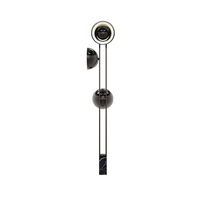 O3 Floor Lamp - Vakkerlight