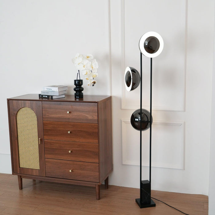 O3 Floor Lamp - DWHOME