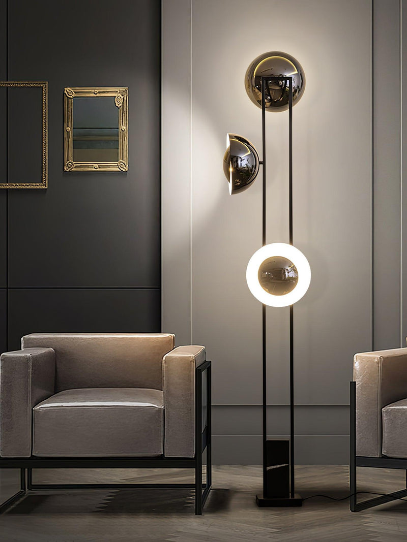 O3 Floor Lamp-DWHOME