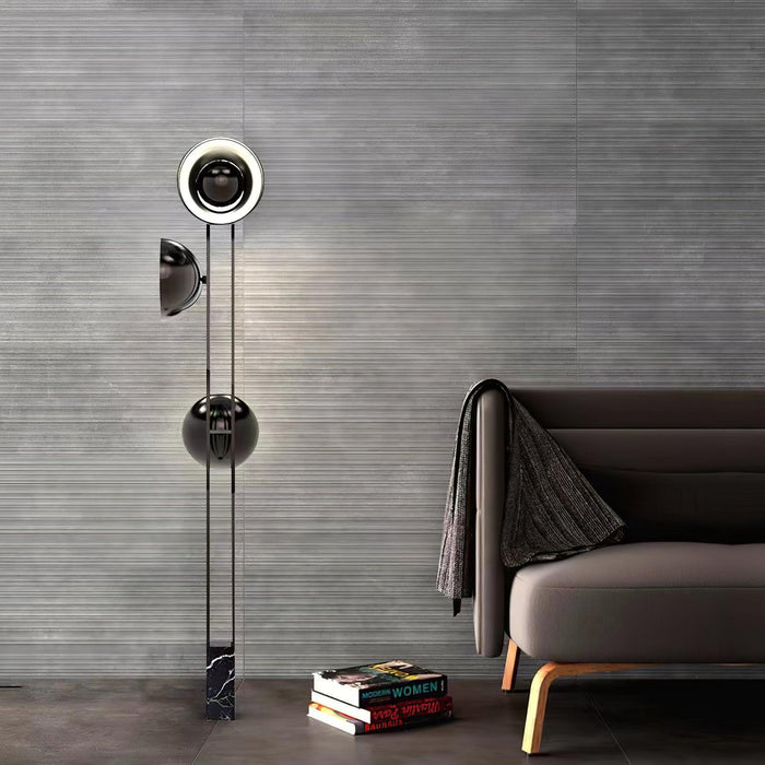 O3 Floor Lamp - DWHOME