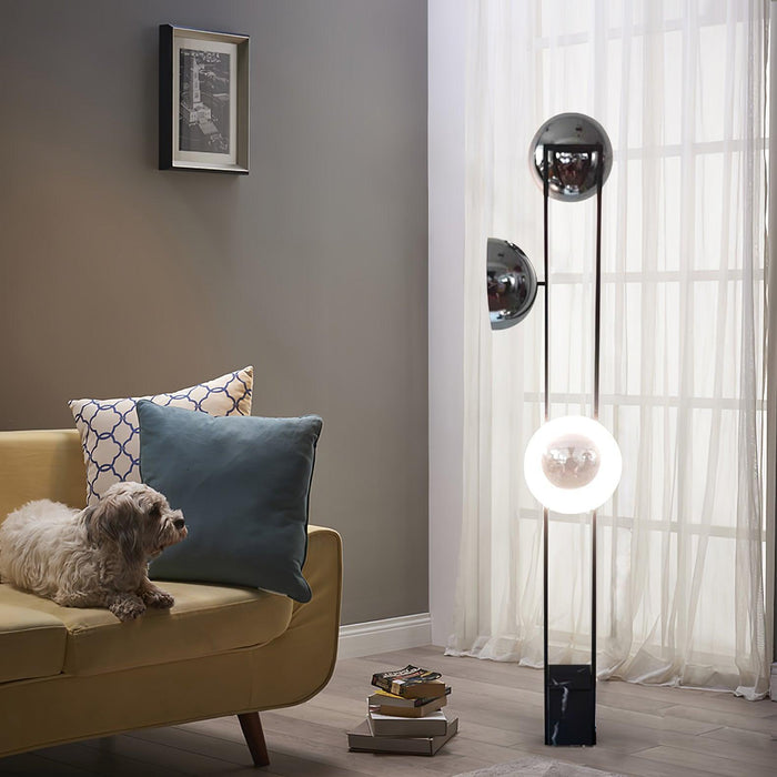 O3 Floor Lamp - DWHOME