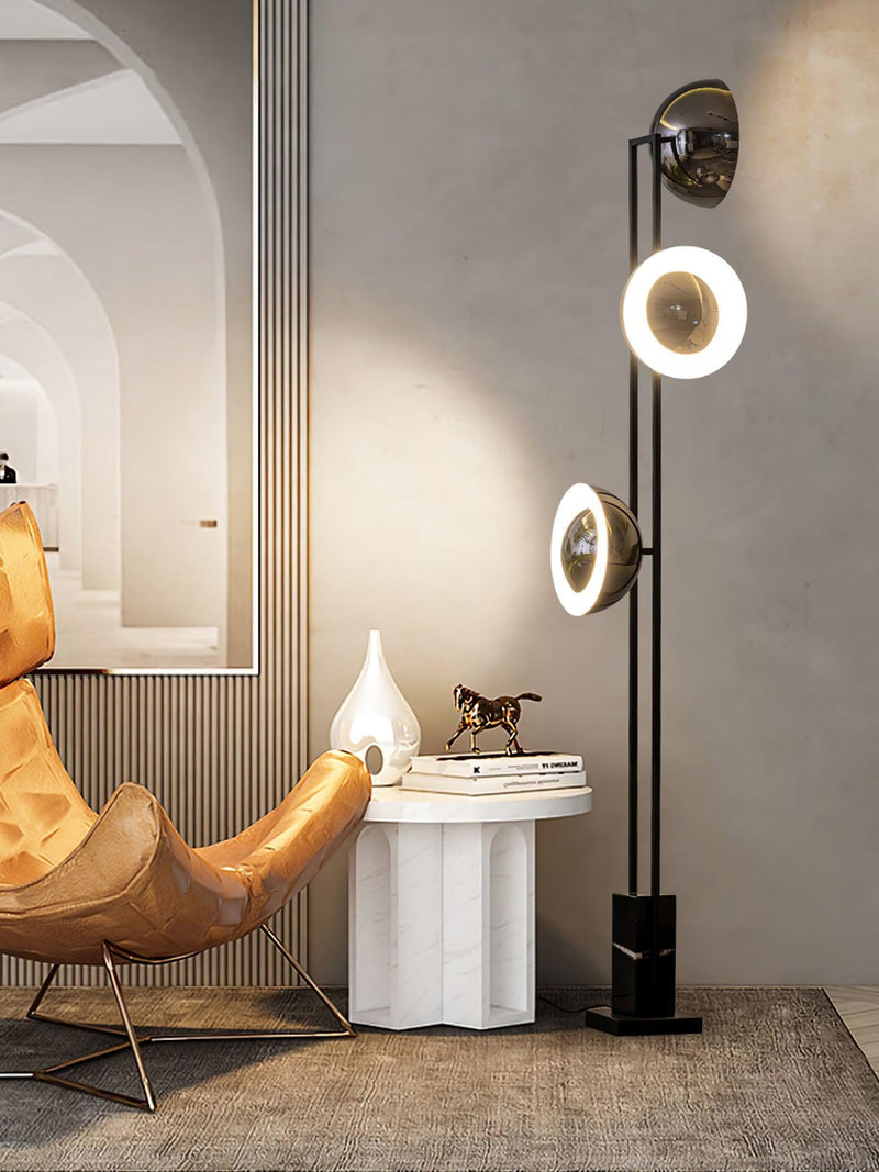 O3 Floor Lamp-DWHOME