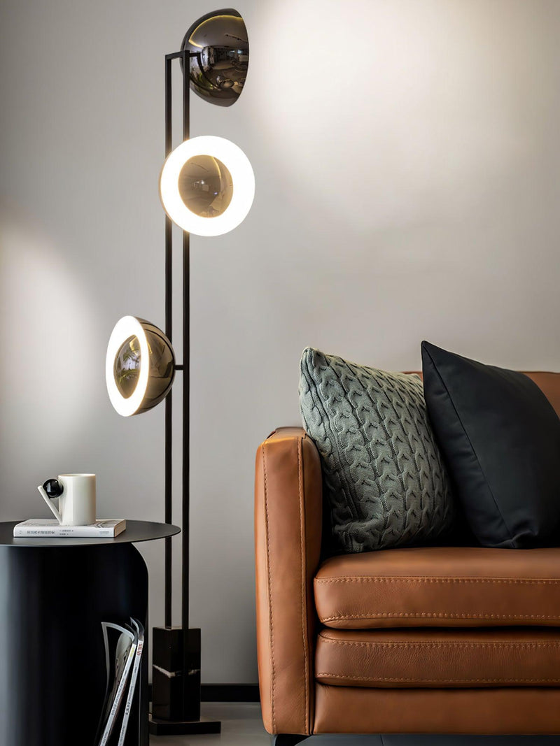 O3 Floor Lamp-DWHOME