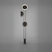 O3 Floor Lamp - Vakkerlight