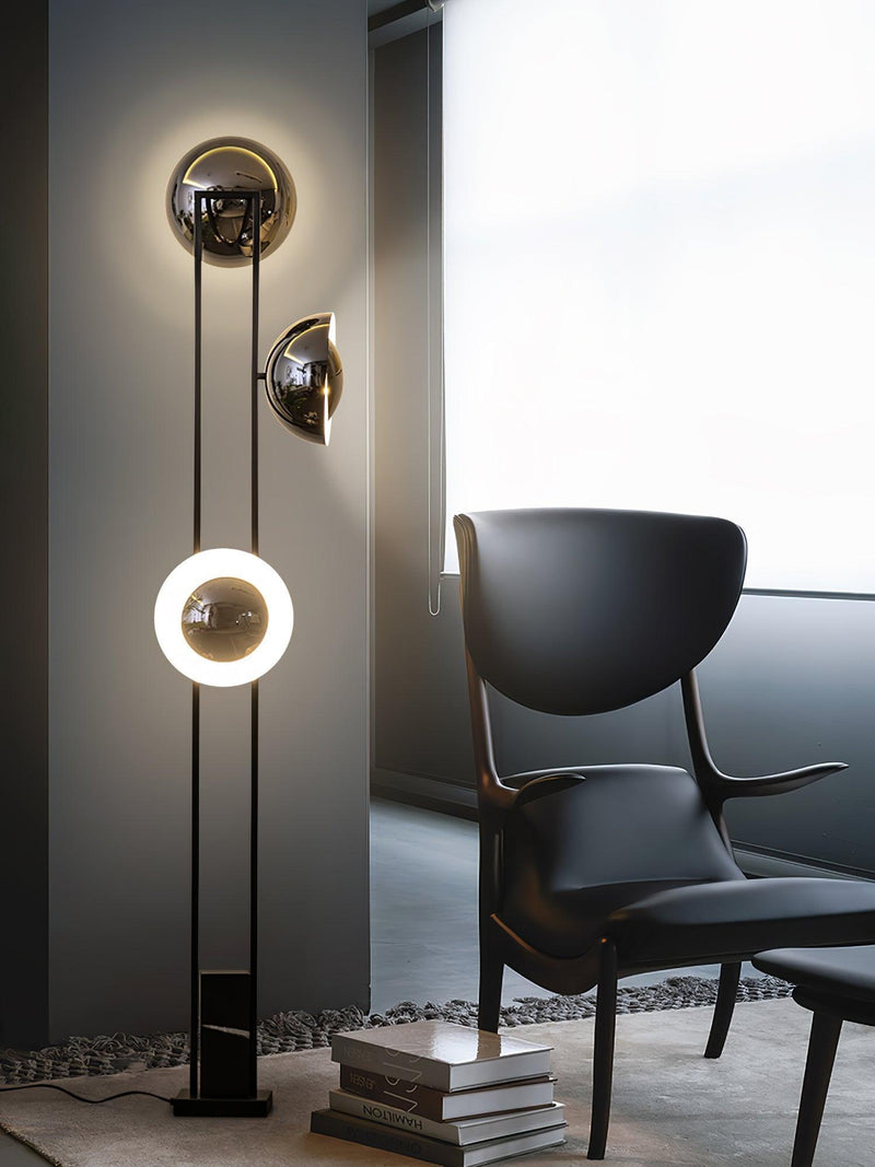 O3 Floor Lamp-DWHOME
