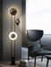 O3 Floor Lamp - Vakkerlight