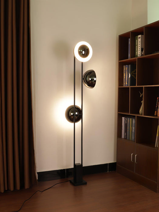 O3 Floor Lamp - DWHOME