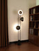 O3 Floor Lamp - Vakkerlight