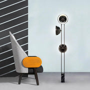 O3 Floor Lamp-DWHOME
