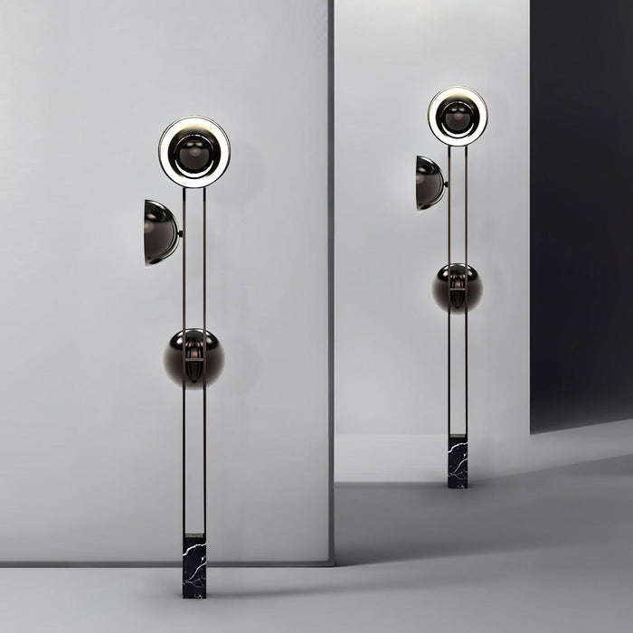 O3 Floor Lamp - Vakkerlight