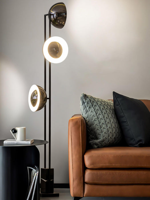 O3 Floor Lamp - DWHOME