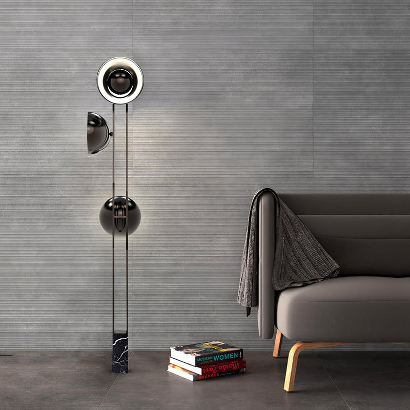 O3 Floor Lamp-DWHOME