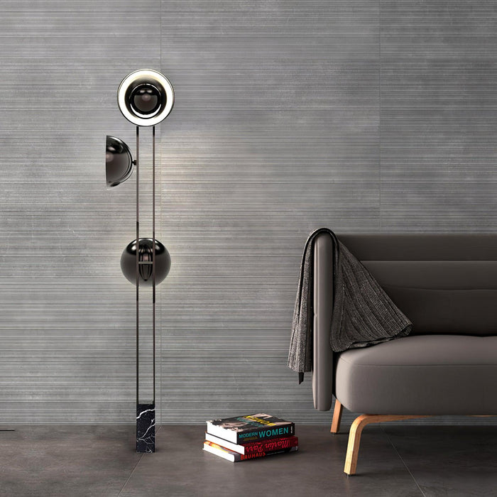 O3 Floor Lamp.