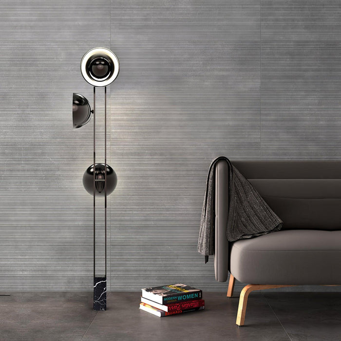 O3 Floor Lamp - DWHOME