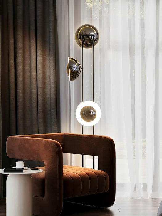 O3 Floor Lamp - DWHOME