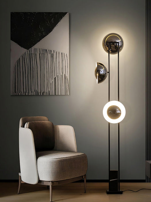 O3 Floor Lamp - DWHOME