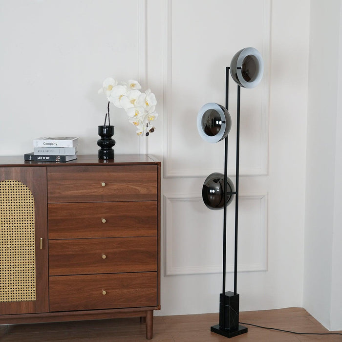 O3 Floor Lamp - DWHOME