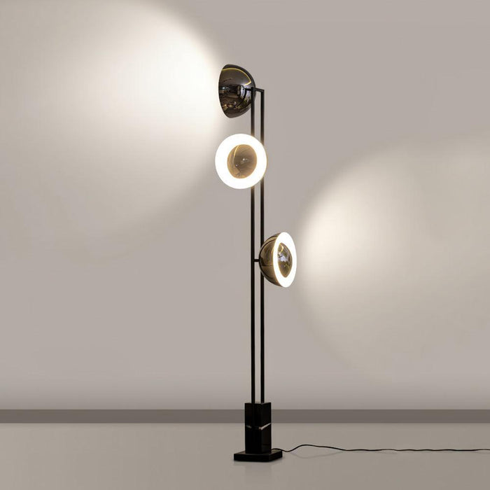 O3 Floor Lamp - DWHOME