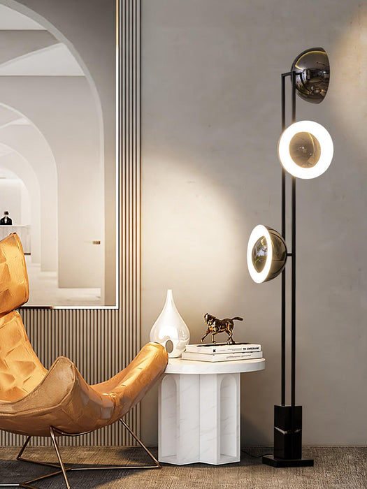 O3 Floor Lamp - DWHOME