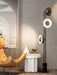 O3 Floor Lamp - DWHOME