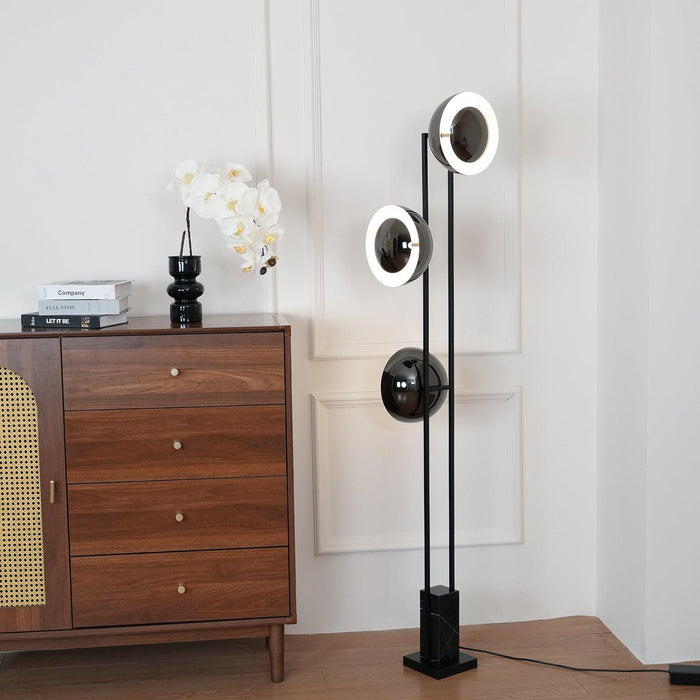 O3 Floor Lamp - DWHOME