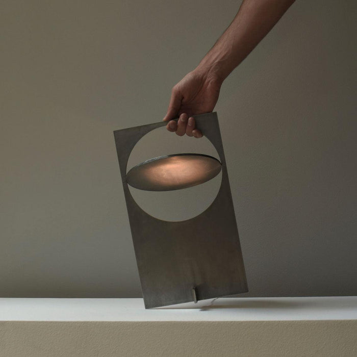 OBJ-01 Table Lamp-DWHOME