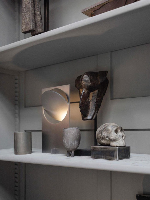 OBJ-01 Table Lamp-DWHOME