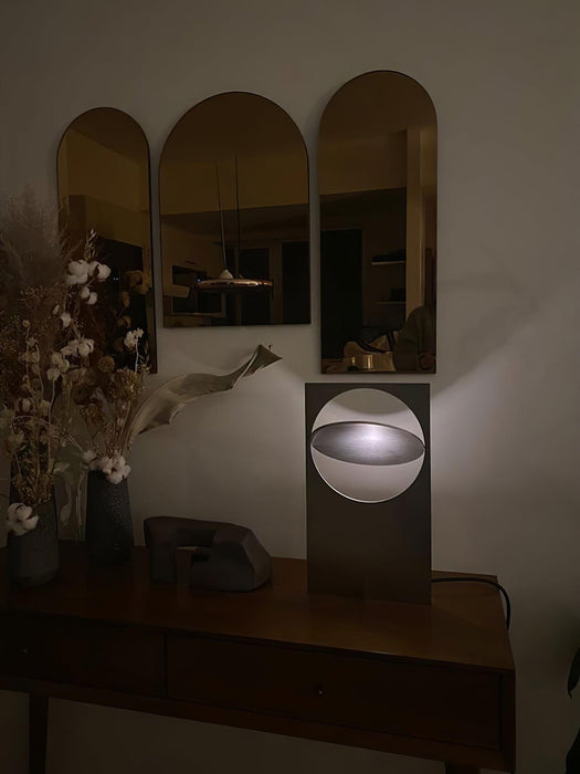 OBJ-01 Table Lamp-DWHOME
