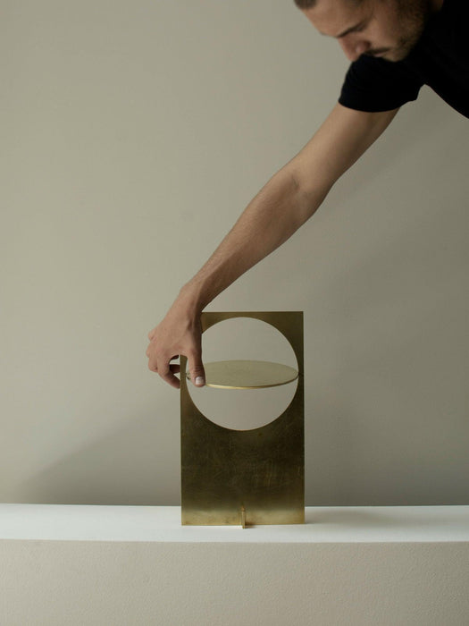 OBJ-01 Table Lamp-DWHOME