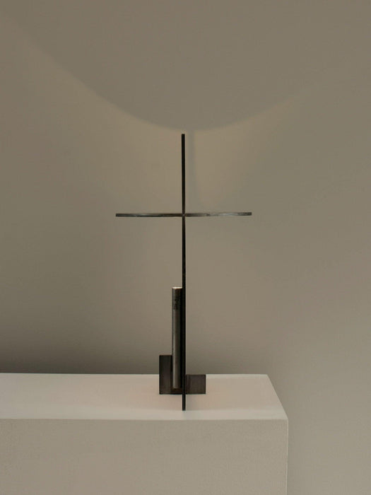 OBJ-01 Table Lamp-DWHOME