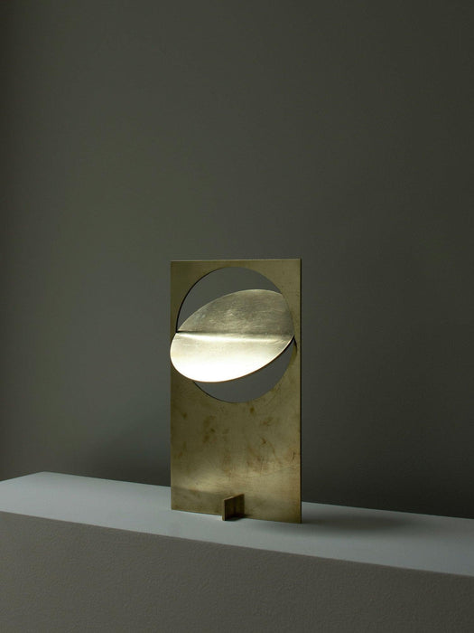 OBJ-01 Table Lamp-DWHOME