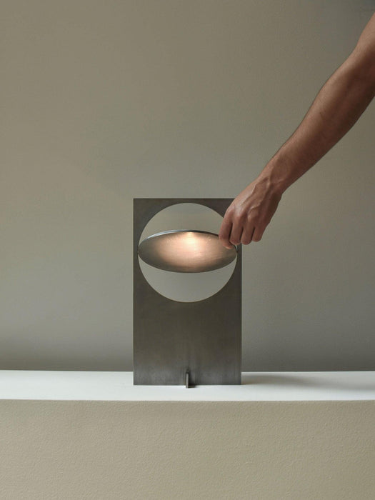 OBJ-01 Table Lamp-DWHOME