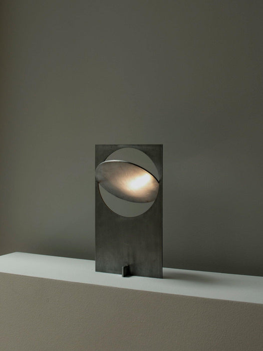 OBJ-01 Table Lamp-DWHOME