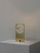 OBJ-01 Table Lamp-DWHOME