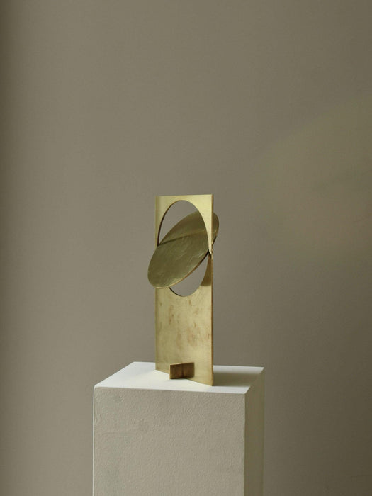 OBJ-01 Table Lamp-DWHOME