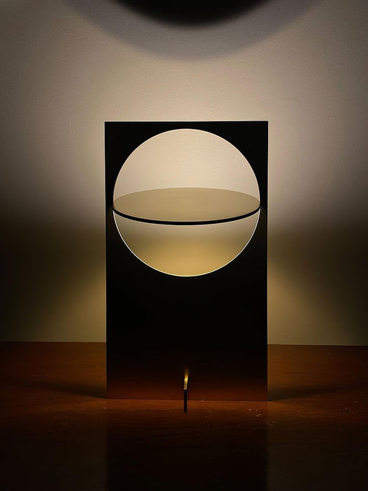 OBJ-01 Table Lamp-DWHOME