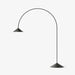 Arc Out Floor Lamp.